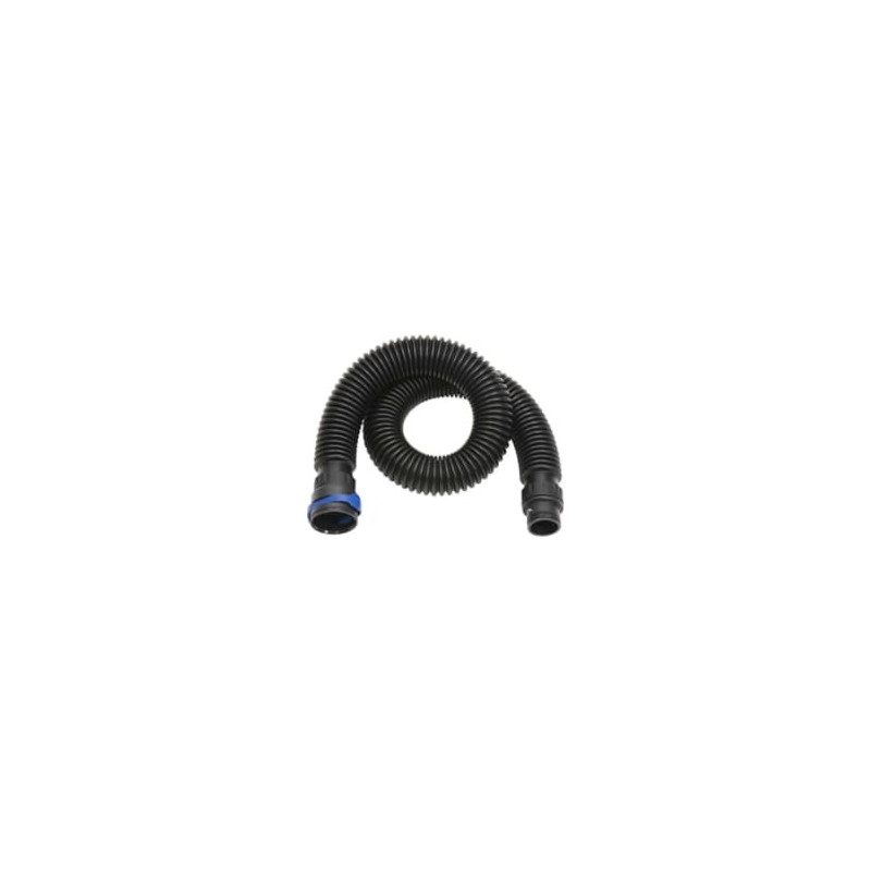 Tuyau respiratoire Heavy Duty en caoutchouc QRS | 3M | Adflo